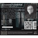 Grand Piano Complete Piano Works . 5: Grand Piano Complete Piano Works . 5: