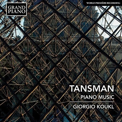 Grand Piano Piano Music
