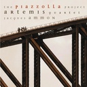 Erato/Warner Classics The Piazzolla Project