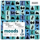 Moods: Relaxation, Lullabies,