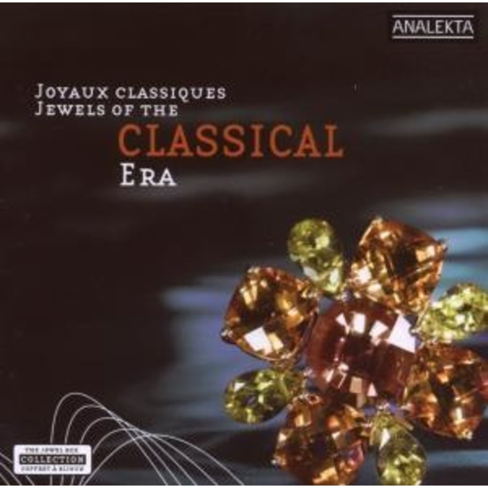 Jewels Of The Classical Era