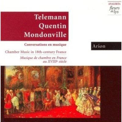 Conversations In Musique: Cham