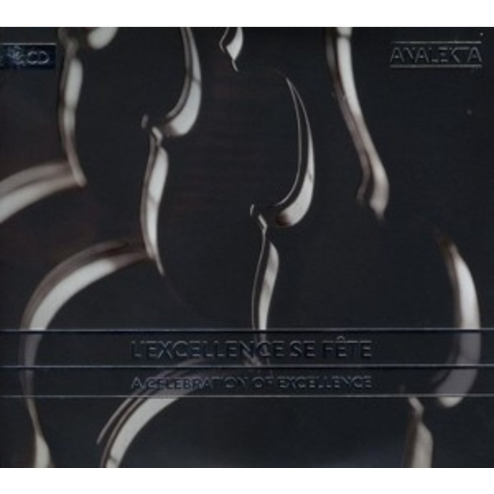 L Excellence Se Fete