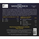 Naxos Shostakovich: Symphony 6+12 Naxos Shostakovich: Symphony 6+12