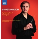 Naxos Shostakovich: Symphony 7