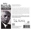 Naxos Bartok: Bela Bartok-A Portrait
