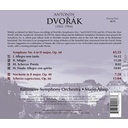 Naxos Dvorak: Symphony No.6