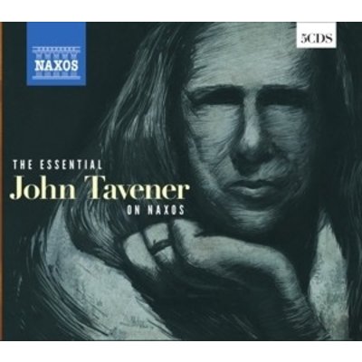 The Essential Johntavener On Naxos