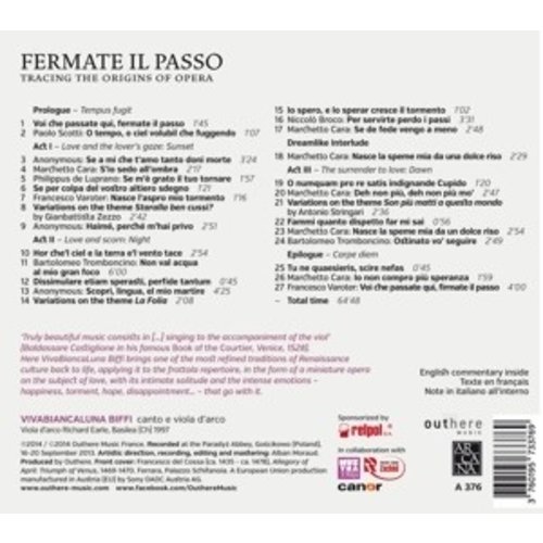 Fermate Il Passo