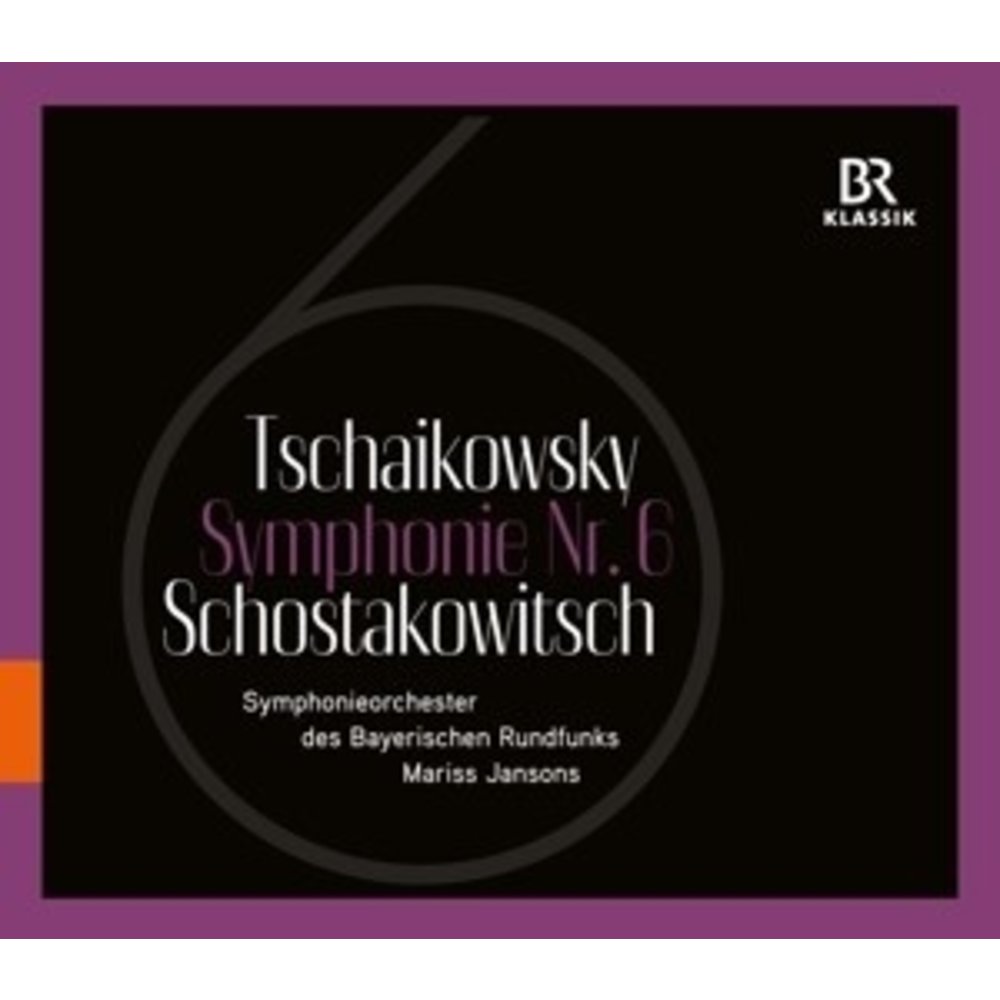 BR-Klassik Symphonie Nr. 6
