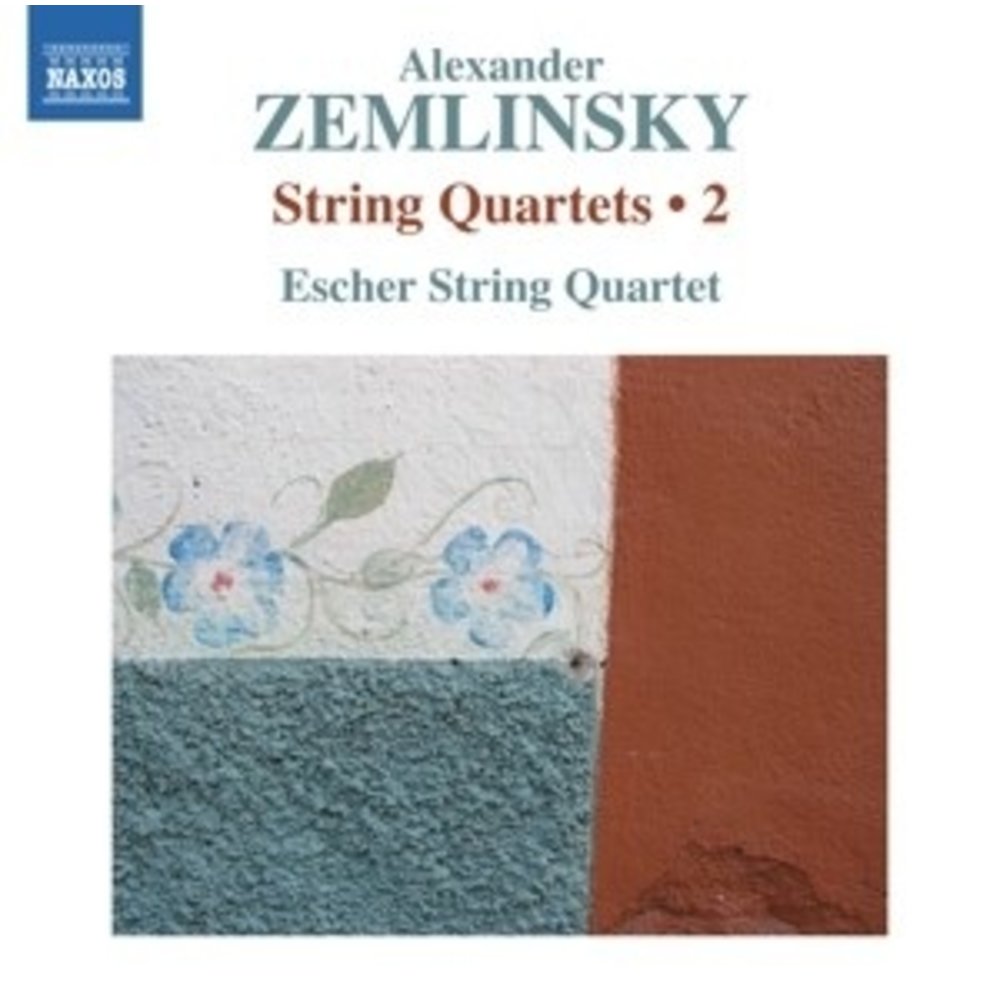 Naxos Strings Quartets . 2: Nos 1 And 2