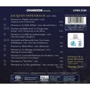 CHANDOS Orchestral Works