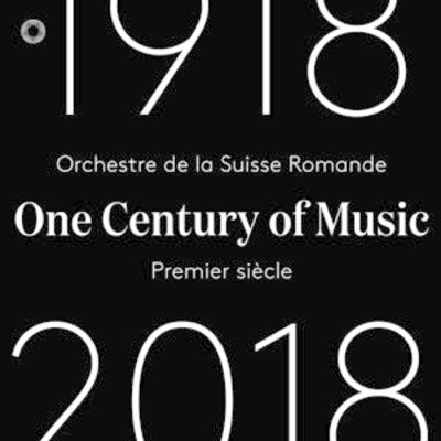 One Century Of Music (1918-2018)