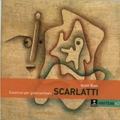 Essercizi Per Gravicembalo