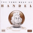 Naxos Handel (The Very Best Of)