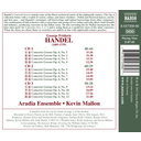 Naxos Handel: Concerti Grossi Op.6