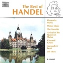 Naxos The Best Of Haendel