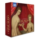 Naxos Gesualdo: Compl.madrigals