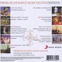 Freiburger Barockorchester Edition