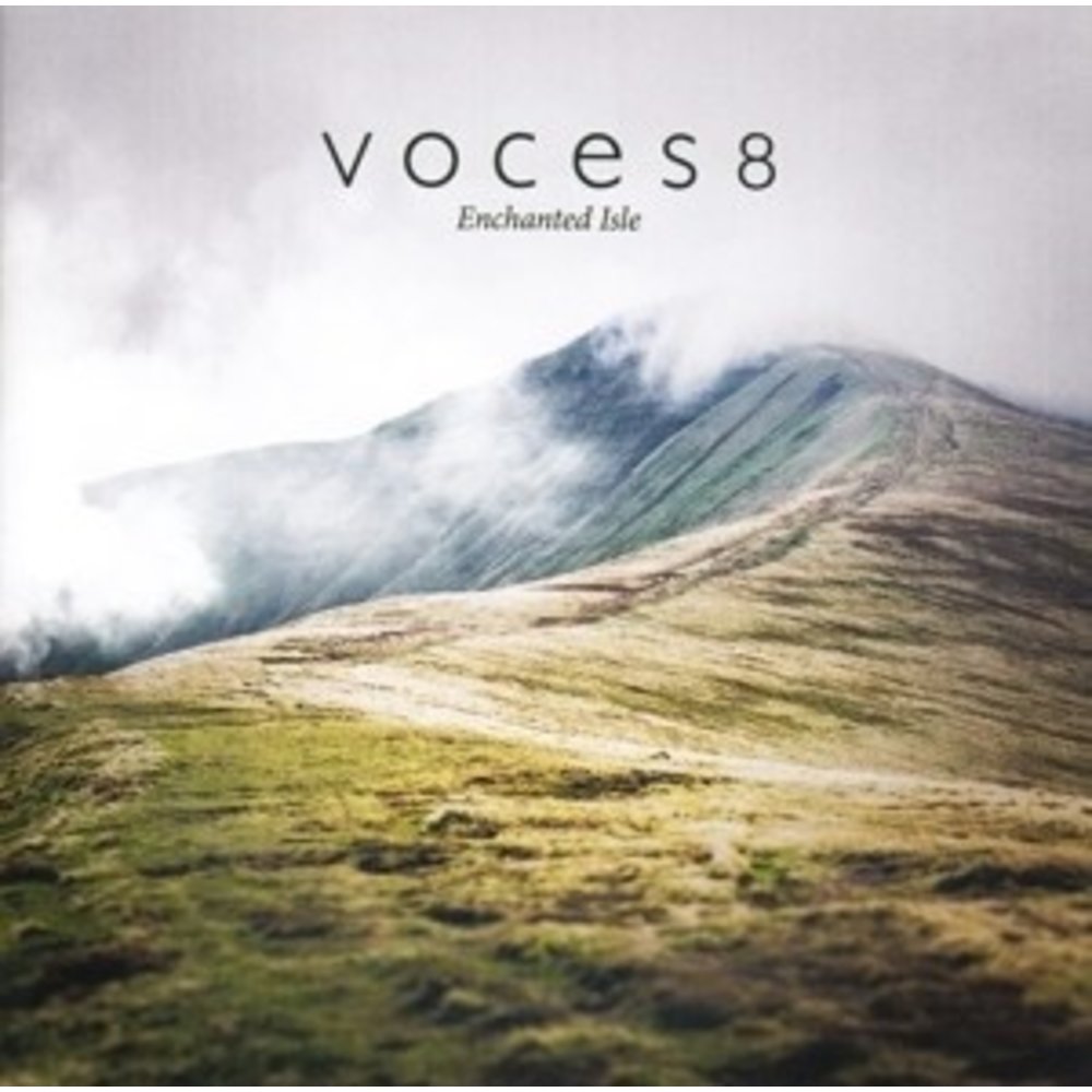 DECCA Enchanted Isle