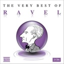 Naxos The Very Best Of Ravel