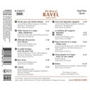 Naxos The Best Of Ravel