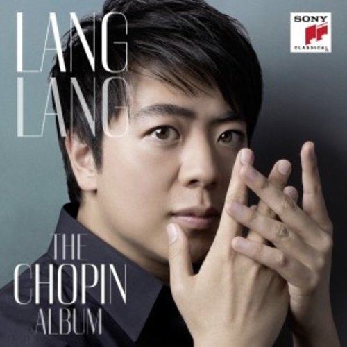 Sony Classical Chopin Album