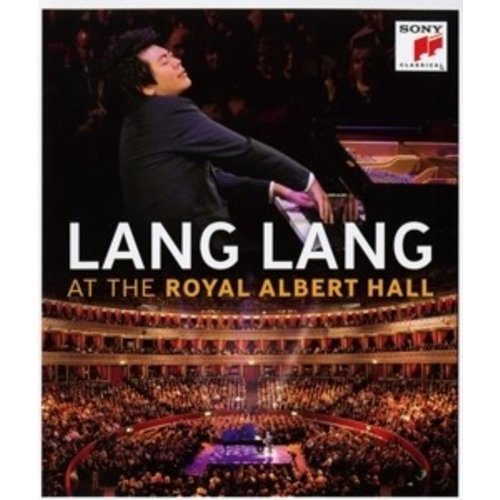 Sony Classical At The Royal Albert Hall