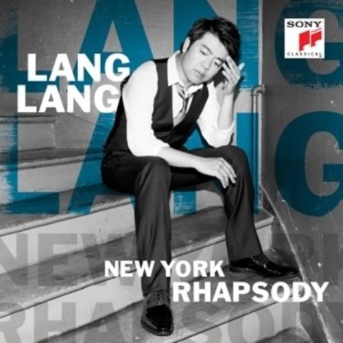 Sony Classical New York Rhapsody