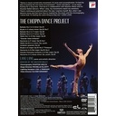 Sony Classical Chopin Dance Project