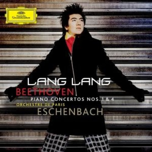 Deutsche Grammophon Beethoven: Piano Concertos Nos. 1 & 4