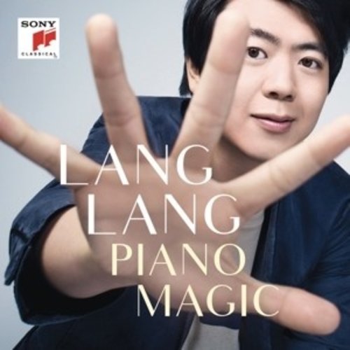 Sony Classical Piano Magic