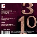 Sony Classical Symphony No.3/Symphony No.10