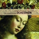 Erato/Warner Classics Ockeghem : Requiem, Missa "Mi-