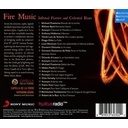 Fire Music - Infernal Flames And Celestial Blaze