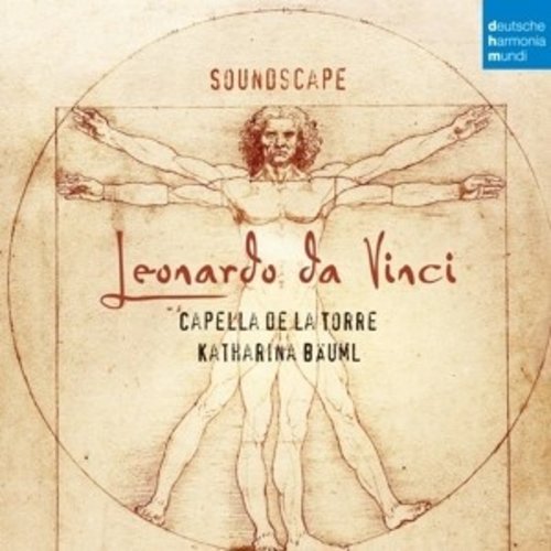 Soundscape - Leonardo Da Vinci