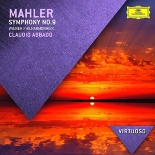 DECCA Mahler: Symphony No.9