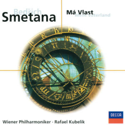 Smetana: M