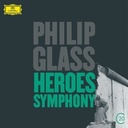 Deutsche Grammophon Glass: Heroes Symphony