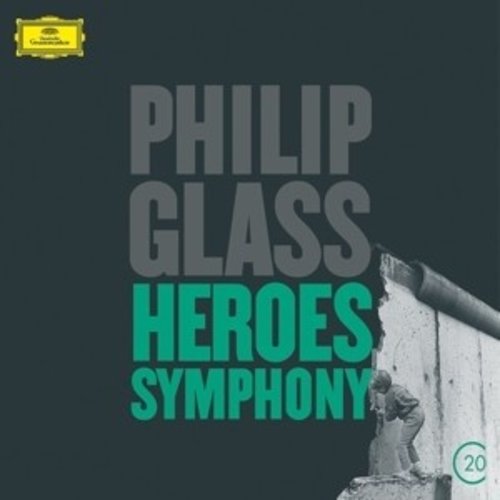 Deutsche Grammophon Glass: Heroes Symphony