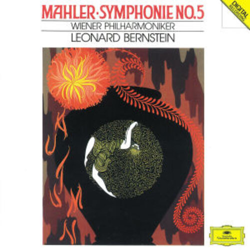 Deutsche Grammophon Mahler: Symphony No.5