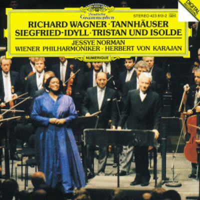 Wagner: Tannh