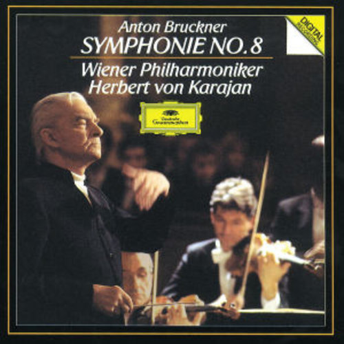 Deutsche Grammophon Bruckner: Symphony No.8