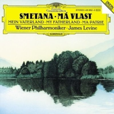 Smetana: M