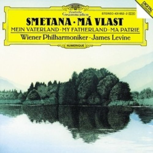 Deutsche Grammophon Smetana: M