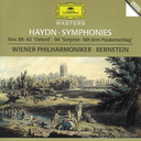 Deutsche Grammophon Haydn: Symphonies In G Major, Hob. I: .88, 92 & 94