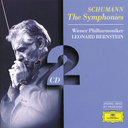 Deutsche Grammophon Schumann: The Symphonies