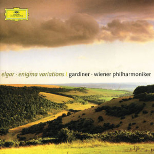 Deutsche Grammophon Elgar: In The South; Enigma Variations