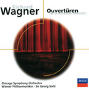 DECCA Wagner: Ouvert