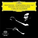 Deutsche Grammophon Beethoven: Symphonies Nos. 5 & 7